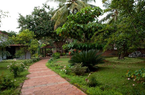 Mysore House | Gitanjali Homestay