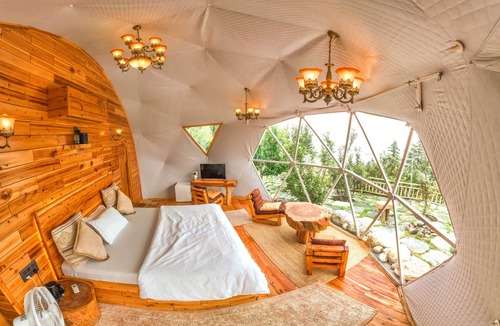 Cheog Hotel | Glamoreo