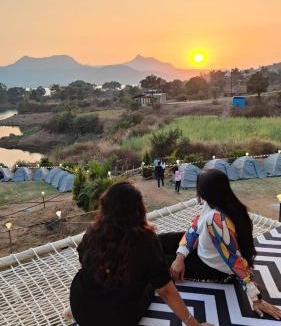 Kadadhe Other | Glamp Of Dreams