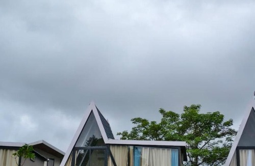 Thakursai Other | Glampora - Luxury Resort Near Pawna Lake