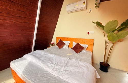 Thakursai Other | Glampora - Luxury Resort Near Pawna Lake