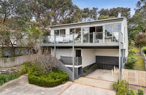 Anglesea House | Glaros