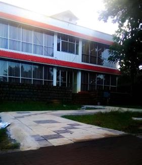 Yelagiri Hotel | GlassHouse by Cloud9Villa Resorts