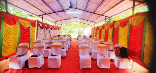 Yelagiri Hotel | GlassHouse by Cloud9Villa Resorts