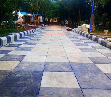 Yelagiri Hotel | GlassHouse by Cloud9Villa Resorts