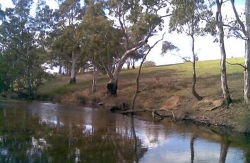 Culla Cottage | Glendara Cottage - located at Harrow