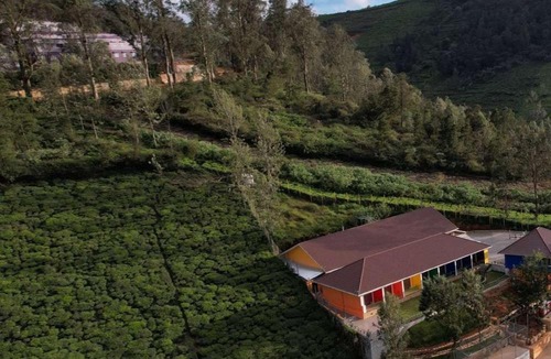 Kotagiri Hotel | GM Mountain View Resort - Akshaya