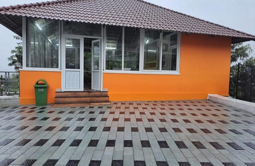 Kotagiri Hotel | GM Mountain View Resort - Akshaya