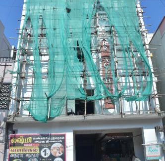 Tiruvannamalai Hotel | GM Residency
