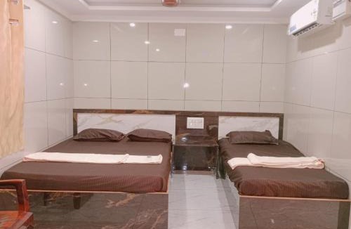Velankanni House | GM Residency