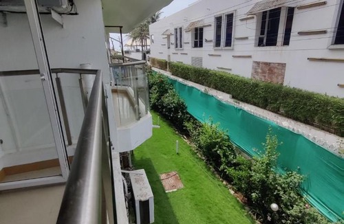 Calangute Resort | Goan Heritage A Beachfront Resort