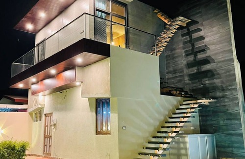 Bedla Hotel | GoBravo 2BR Lux Villa wt Pvt Pool Udapur
