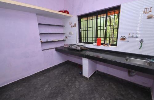 Murudeshwara House | God Gift Home Stay