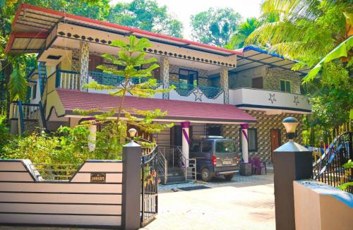 Murudeshwara House | God Gift Home Stay