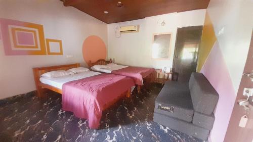 Hireguthi Hotel | Gokarna Holiday Homes
