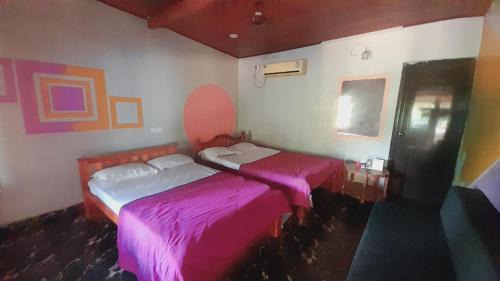 Hireguthi Hotel | Gokarna Holiday Homes