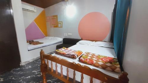Hireguthi Hotel | Gokarna Holiday Homes