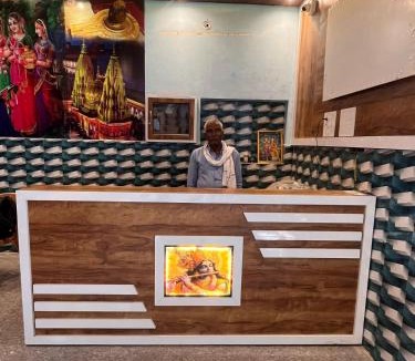 Varanasi Hotel | Gokul Inn Guesthouse