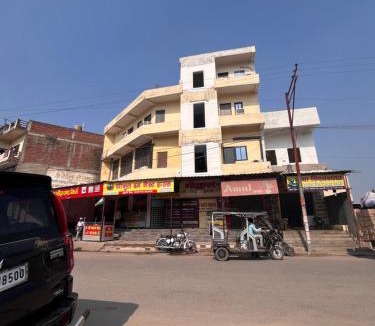 Varanasi Hotel | Gokul Inn Guesthouse