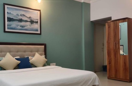 Paud Hotel | Gokul Lodging