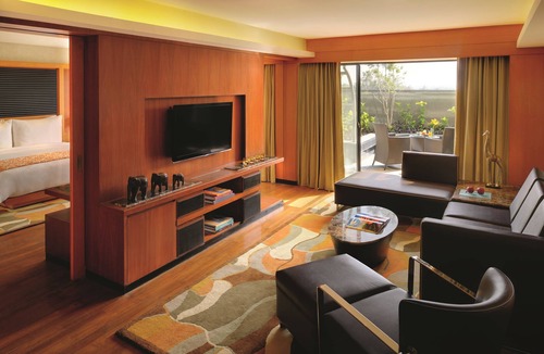 Bengaluru Hotel | Gokulam Grand Hotel & Spa Bangalore
