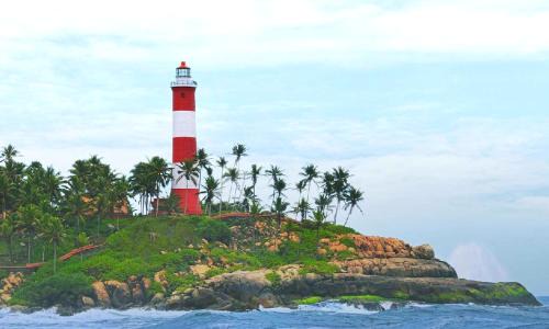 Kovalam Resort | Gokulam Grand Turtle On The Beach