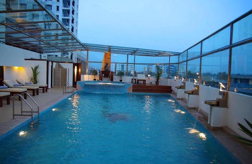 Kaloor Hotel | Gokulam Park