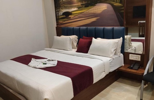 Pushkar Hostel | Golden Bird Pushkar