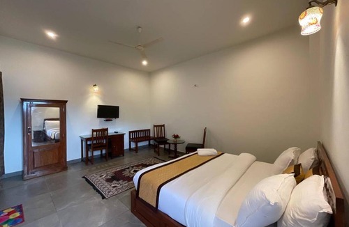 Pushkar Hostel | Golden Bird Pushkar