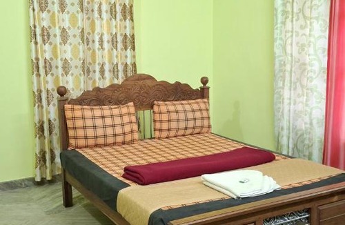 Thariyode Resort | Golden cypress resort with pool