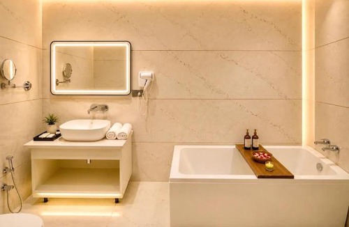 Amritsar Hotel | golden heritage