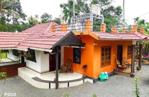 Sulthan Bathery House | Golden Peak Estate Homestay