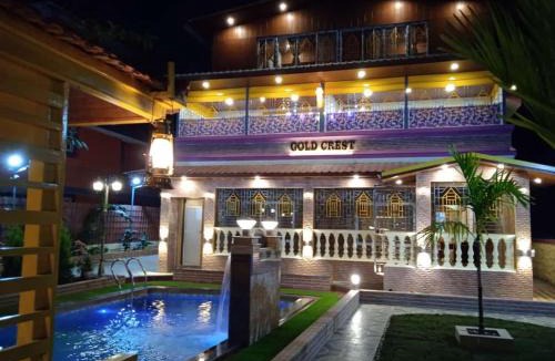 Kune N.m. Apartment | Golden Ring Resort
