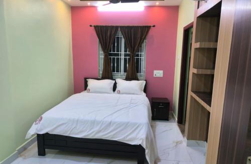 Kalapettai Hotel | Golden's Stay