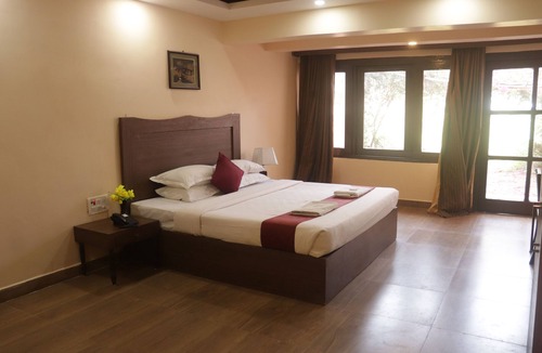 Mahabalipuram Beach Resort | Golden Sun Beach Resort