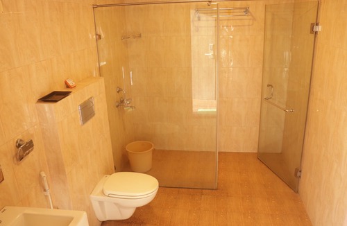 Mahabalipuram Beach Resort | Golden Sun Beach Resort