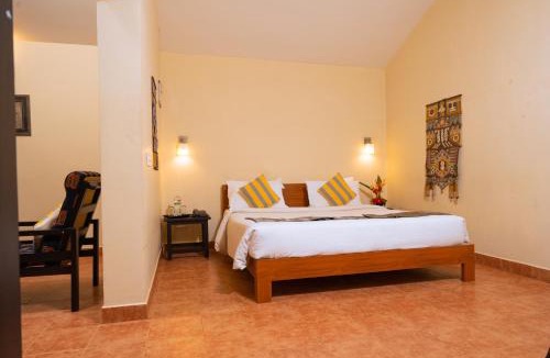 Devikolam Hotel | Goodland Falling Water Munnar