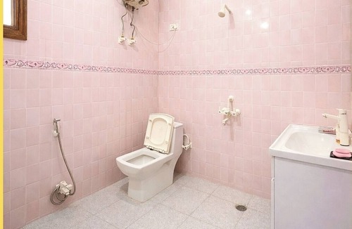 Vrindavan House | Gopal Residency near Keli Kunj & ISCKON