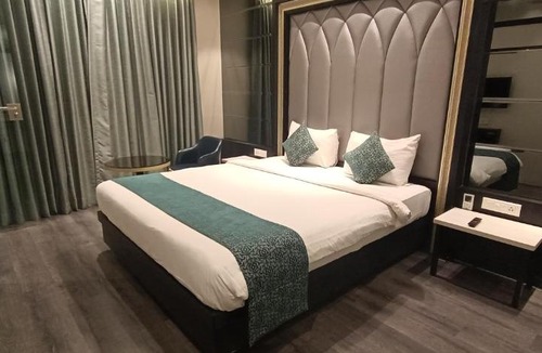 Bhiwandi Hotel | Gopalas Residency Kalyan-Bhiwandi