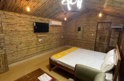 Vrindavan Resort | Gopika Resort