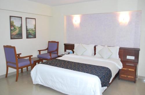 Shirdi Hotel | Goradia Abigail Regency