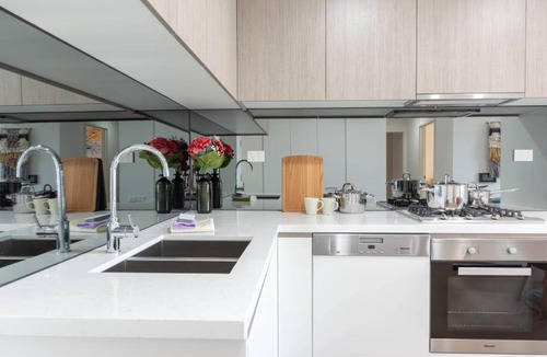 Zetland Apartment | Gorgeous two bedrooms apartment close to CBD