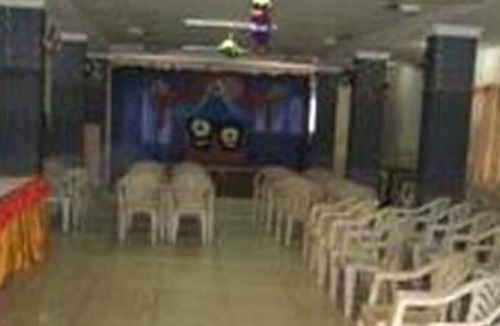 Bhilai Hotel | Goroomgo Apana Keshari Lodge Bhilai