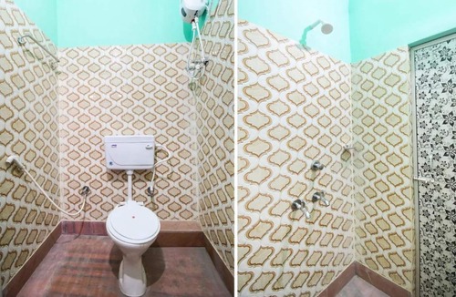 Kolkata Hotel | Goroomgo Ariya International New town kolkata