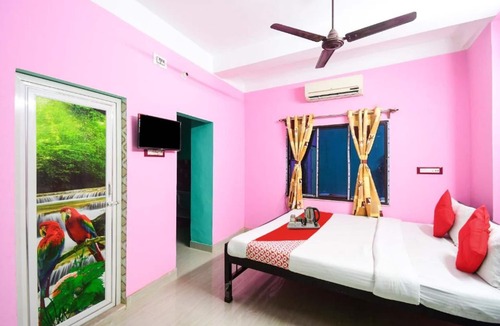 Kolkata Hotel | Goroomgo Ariya International New town kolkata