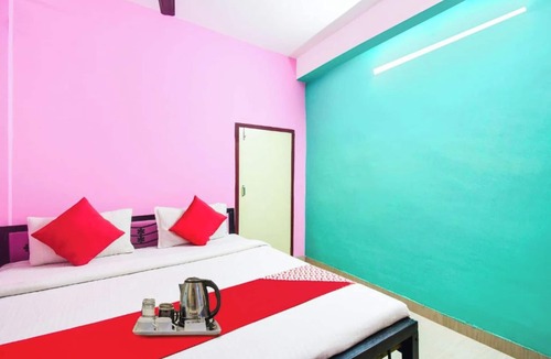 Kolkata Hotel | Goroomgo Ariya International New town kolkata
