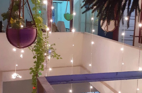 Gorakhpur Hotel | Goroomgo Fish King's Gorakhpur
