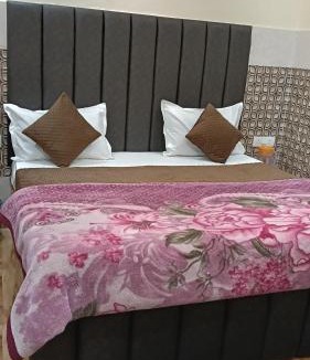 Vrindavan House | Govind Anand Dham