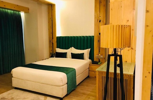 Cox's Bazar Hotel | Grace Cox Smart Hotel