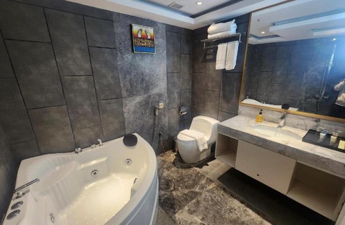 Cox's Bazar Hotel | Grace Cox Smart Hotel